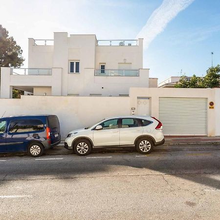 Villa Bonilla Nerja Εξωτερικό φωτογραφία