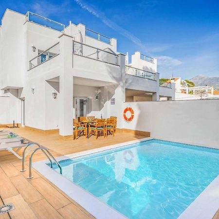 Villa Bonilla Nerja Εξωτερικό φωτογραφία