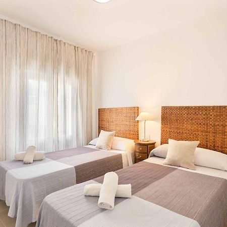 Villa Bonilla Nerja Εξωτερικό φωτογραφία