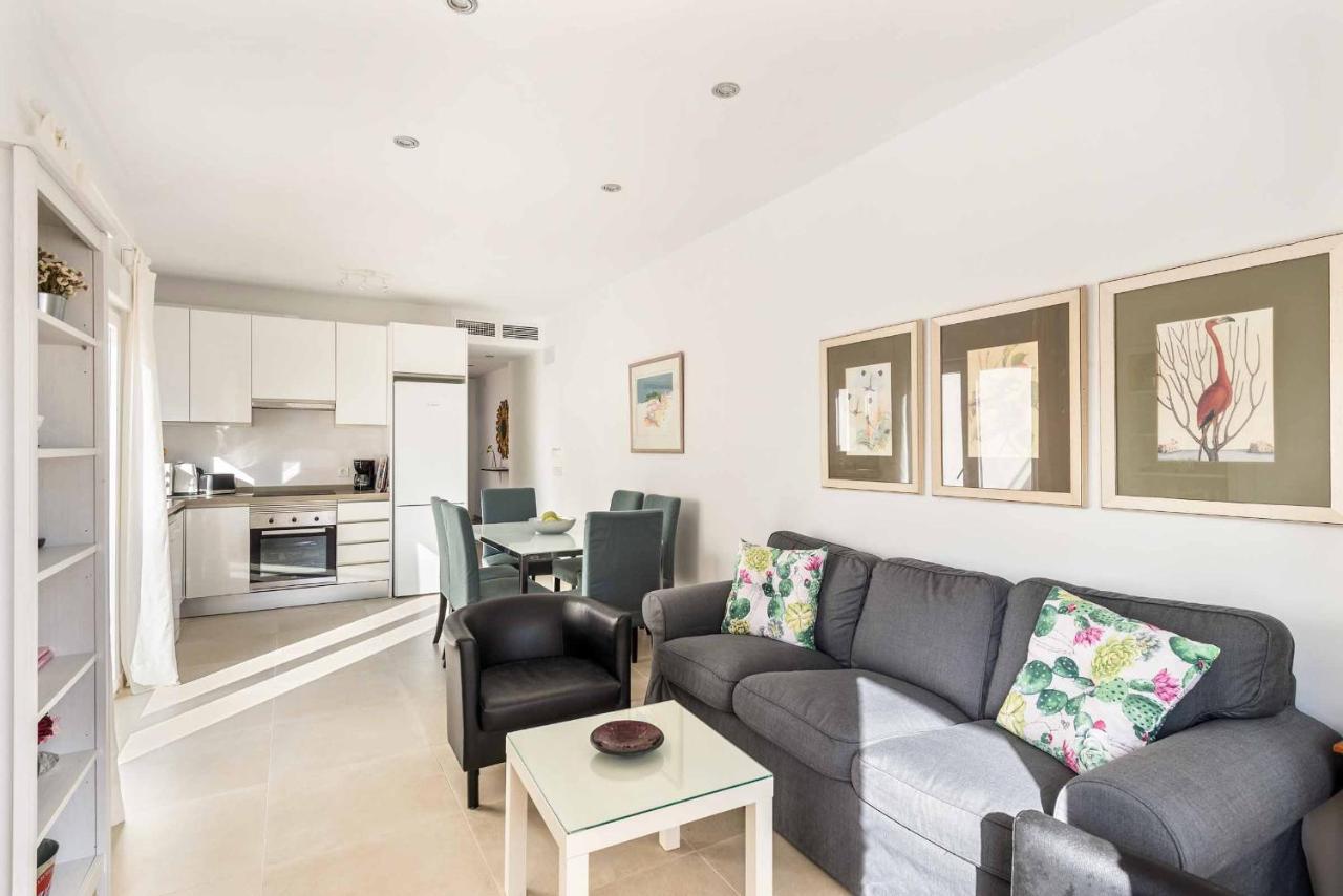 Villa Bonilla Nerja Εξωτερικό φωτογραφία