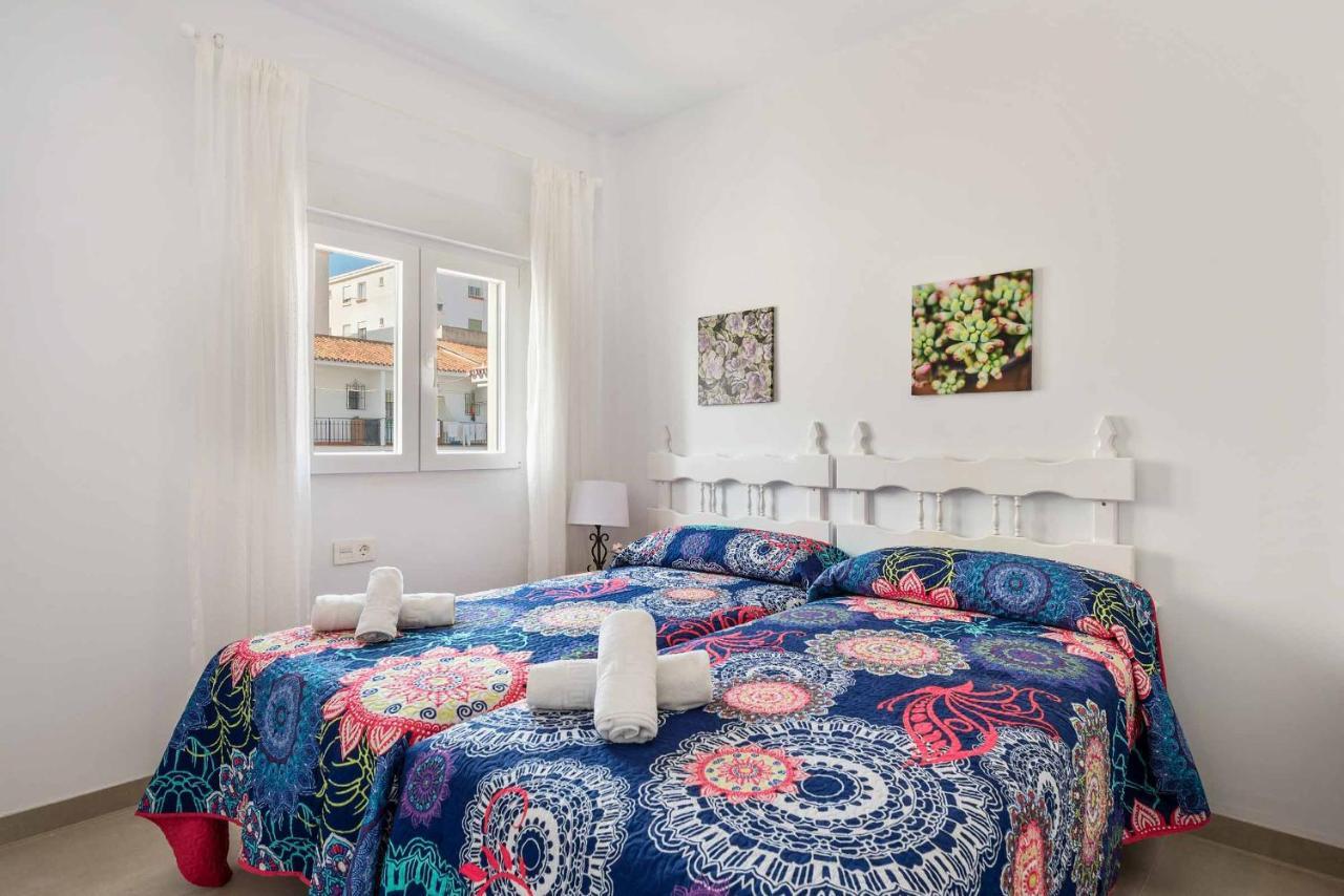 Villa Bonilla Nerja Εξωτερικό φωτογραφία